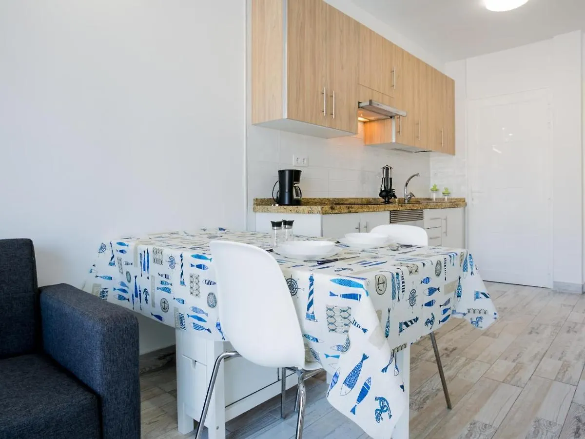 480 A Island Village With Terrace View And Wifi Costa Adeje  Costa Adeje (Tenerife)