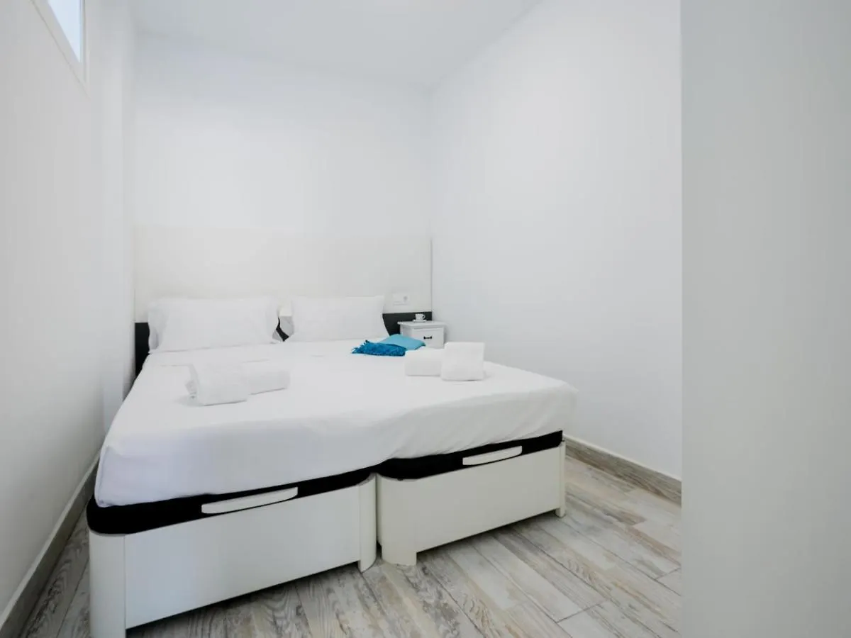 480 A Island Village With Terrace View And Wifi Costa Adeje  Spanien