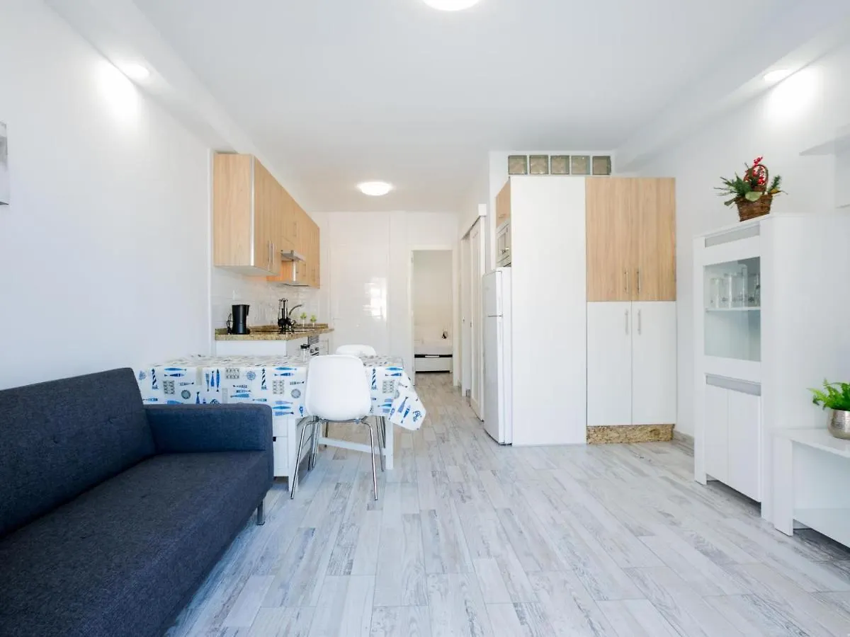 480 A Island Village With Terrace View And Wifi Costa Adeje  0*, Costa Adeje (Tenerife) Spain
