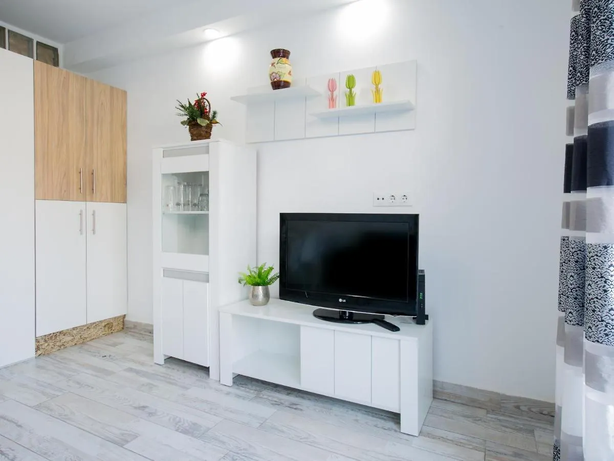 480 A Island Village With Terrace View And Wifi Costa Adeje  Spain